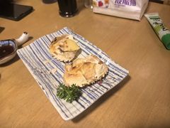 -大焰自助日本料理 铁板烧(徐汇店)