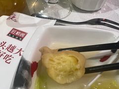 -旺顺阁鱼头泡饼(小红门店)