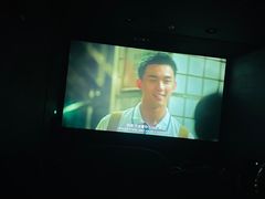 -SFC上影影城(新世界店)