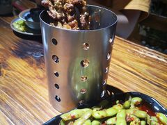 -功夫小龙虾·烧烤·江湖菜(金沙洲店)