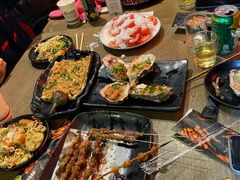-马海涛牛肉串·午市牛腩饭·烧烤夜宵(领汇广场店)