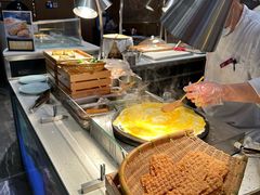-飨食汇全日制餐厅·昆山皇冠假日酒店(九方店)