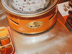 -西塔老太太泥炉烤肉(苏州大悦城店)