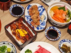 -小山日本料理(兴业太古汇店)
