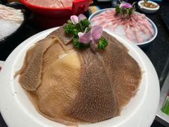 -五星桥原切肥牛火锅·30年专注好牛肉(湖塘店)