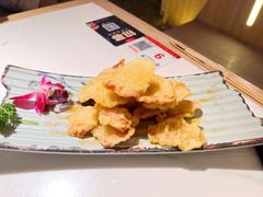 锅包肉-七八冷面·延边朝鲜族美食(圣熙八号店)