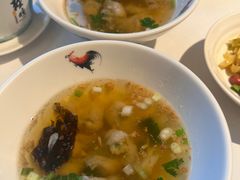 -莆田餐厅PUTIEN(三里屯店)