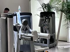 -YCHL FIT 健身(星寰店)