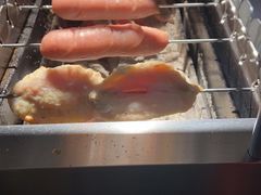 -很久以前羊肉串(中山公园店)