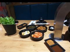 -九田家黑牛烤肉(溧水万达店)