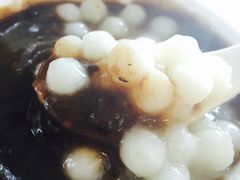 -笃笃笃糖粥(十全街店)