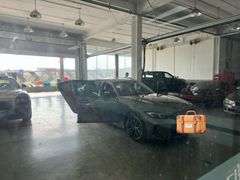 -胜骏行 超跑豪车维修养护中心(金港汽车公园店)