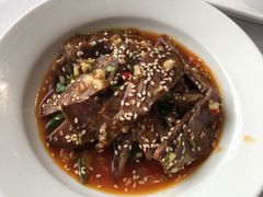 -粤财皇冠假日酒店·彩华轩中餐厅