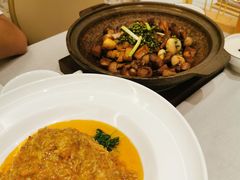 -狮王府淮扬菜(新街口友谊店)