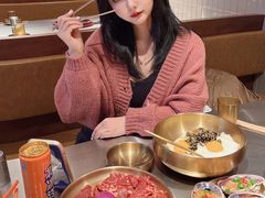 -小核桃烤肉馆(西塔店)
