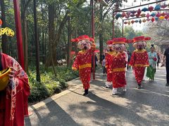 -峨眉山报国寺
