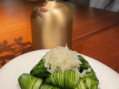 -王府井文华东方酒店-紫膳餐厅