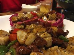 -旅马餐厅(茅家埠店)