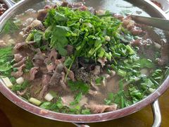 -小杨翘脚牛肉