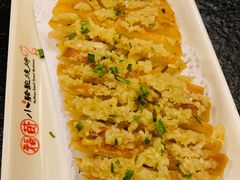 -福苗小骆驼烧烤(大唐不夜城店)