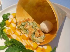 -狮拾久·现代新加坡料理(福田COCO Park店)