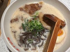 -味千拉面(广州白云机场T1西二店)
