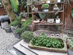 -云里小坐·小院里·团建·宴请·下午茶(三圣乡店)