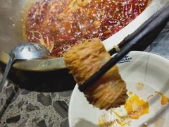 -小龙坎火锅(沙井店)