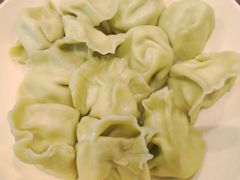 芹菜猪肉水饺-东北饭店·饺饺者( 学府壹号店)
