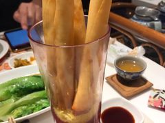 -虾饺妹·酒家(金碧店)