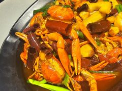 -聚味瞿记·龙虾堂(望城店)
