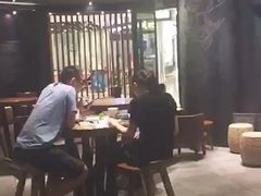 -星巴克臻选(广州太古汇店)