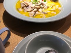 -蜜桃餐厅·伴山(绿宝广场店)