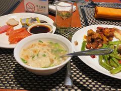 -青岛海尔洲际酒店