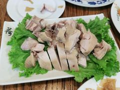 -美味居(古城店)