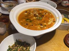 -李久其家民间餐厅(观沙岭公园店)