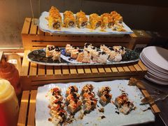 -王氏炉匠·烧鸟放题自助(三里屯店)