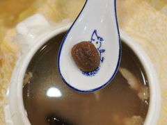 佛跳墙-九大簋家宴(晓港湾店)