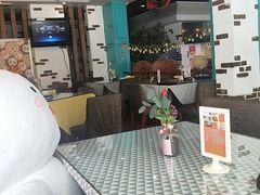 -嘉喜来比萨(罗马花园店)