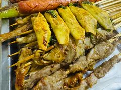 -德宝卤煮店(苹果园大街店)