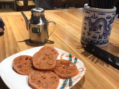 -老城南.鸭血粉丝汤(夫子庙店)