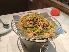 -奔跑吧陕菜·盛世长安(民乐园万达店)