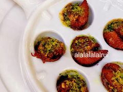 勃艮第焗蜗牛（6只）-马克西姆餐厅(崇文门店)