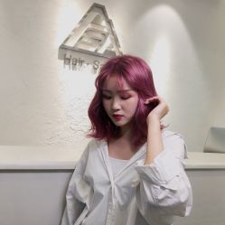 -ASA HAIR SALON