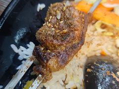 -陈老斯呼尔嗨吃烧烤(科巷店)