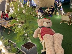 -CAMP.33露营烤肉·团建聚餐(创智天地店)