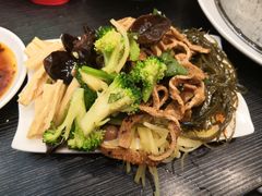 -北三沙家烧麦(北头道街店)