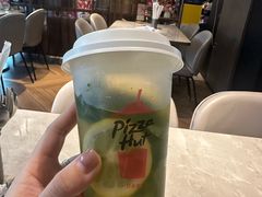 -必胜客(津塘店)