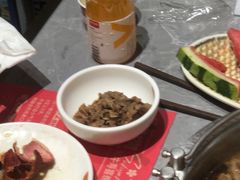 -樱煦和牛寿喜烧(如皋吾悦广场店)
