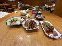 -伊兴面片·清真(五泉山店)